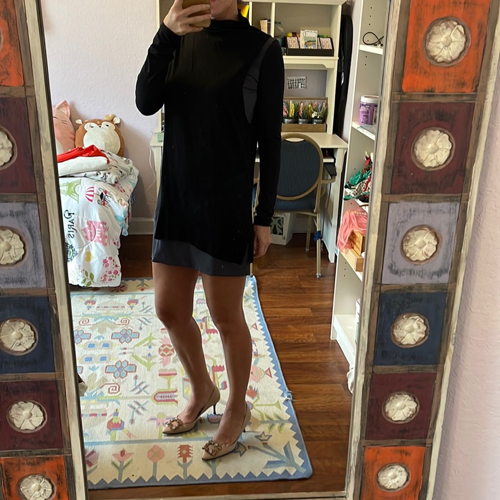 Demoo Parkchoonmoo dress